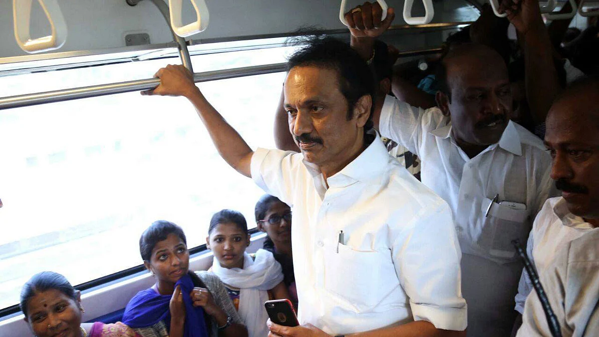 During the special hearing that took place late on Sunday evening, the government’s counsel had argued that DMK had filed an application asking for permission for a rally against CAA on 23 December.