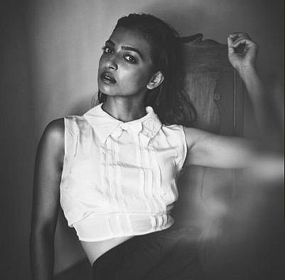 Radhika Apte (Photo: Twitter/@radhika_apte) 