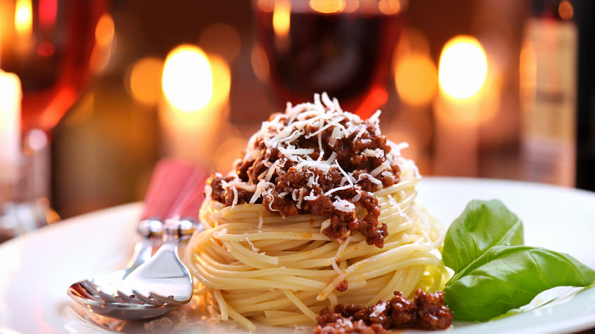 Pasta is among the&nbsp;urban Indian’s favourite hearty meals! (Photo: iStockphotos)