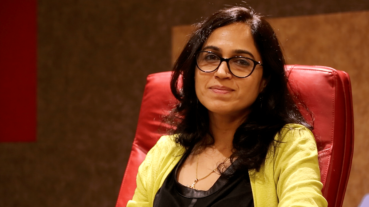 It’s Like TV in the 90s, No Templates: Ritu Kapur on Digital Media