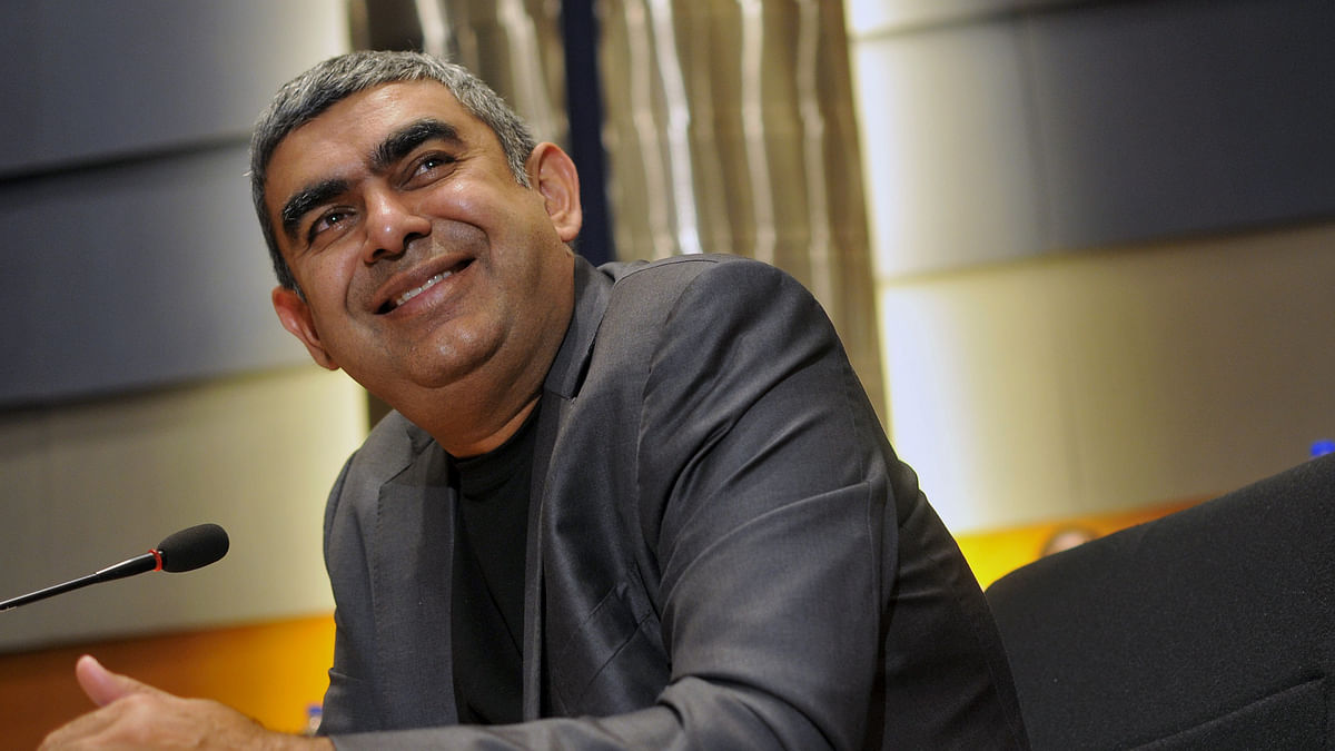Sikka out, Nilekani In: A Timeline of the Infosys Battle so Far