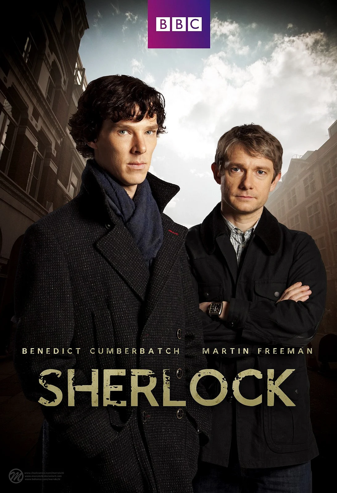 With All the Sherlock Holmes Adaptations, the Slowest is the Best