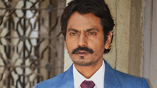 Nawazuddin Siddiqui