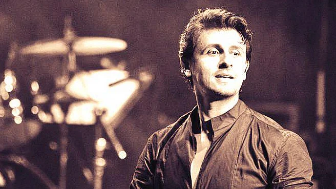 Sonu Nigam talks about his tweet. (Photo: <a href="https://twitter.com/sonunigam/media">Twitter/@sonunigam</a>)