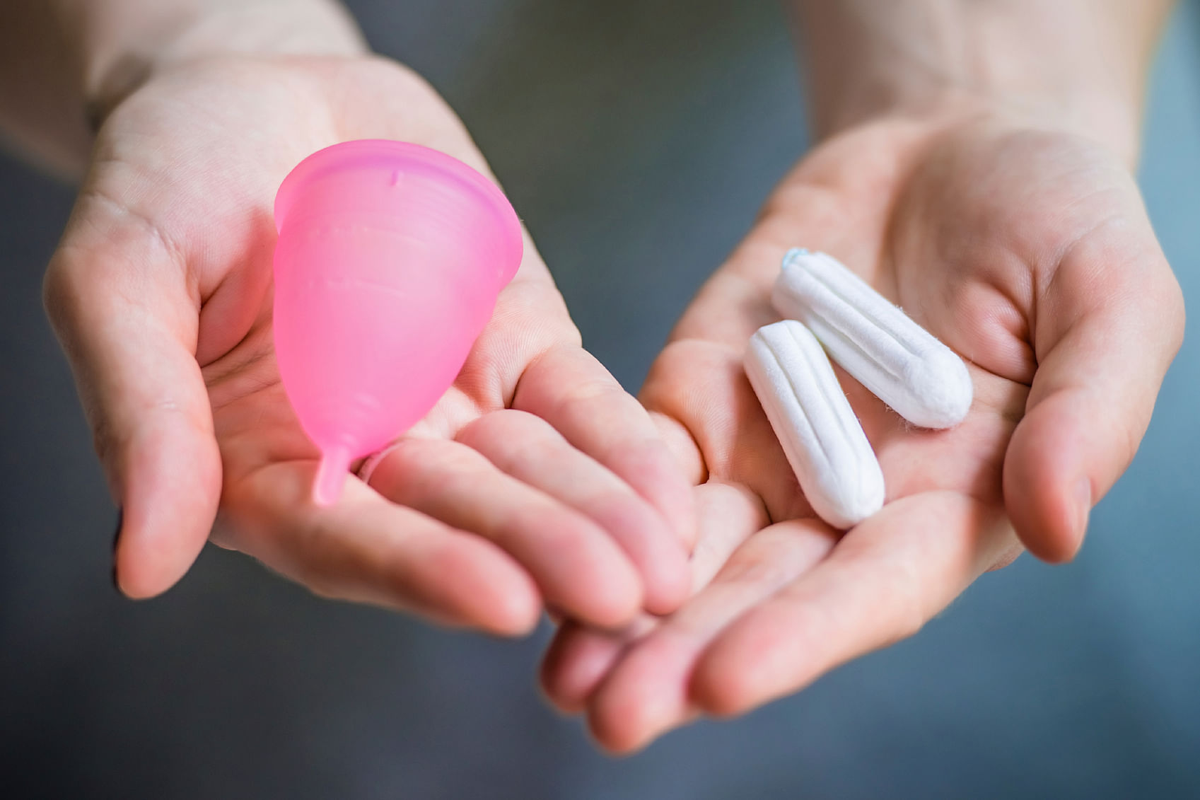 Time to Get Real About Menstrual Cups