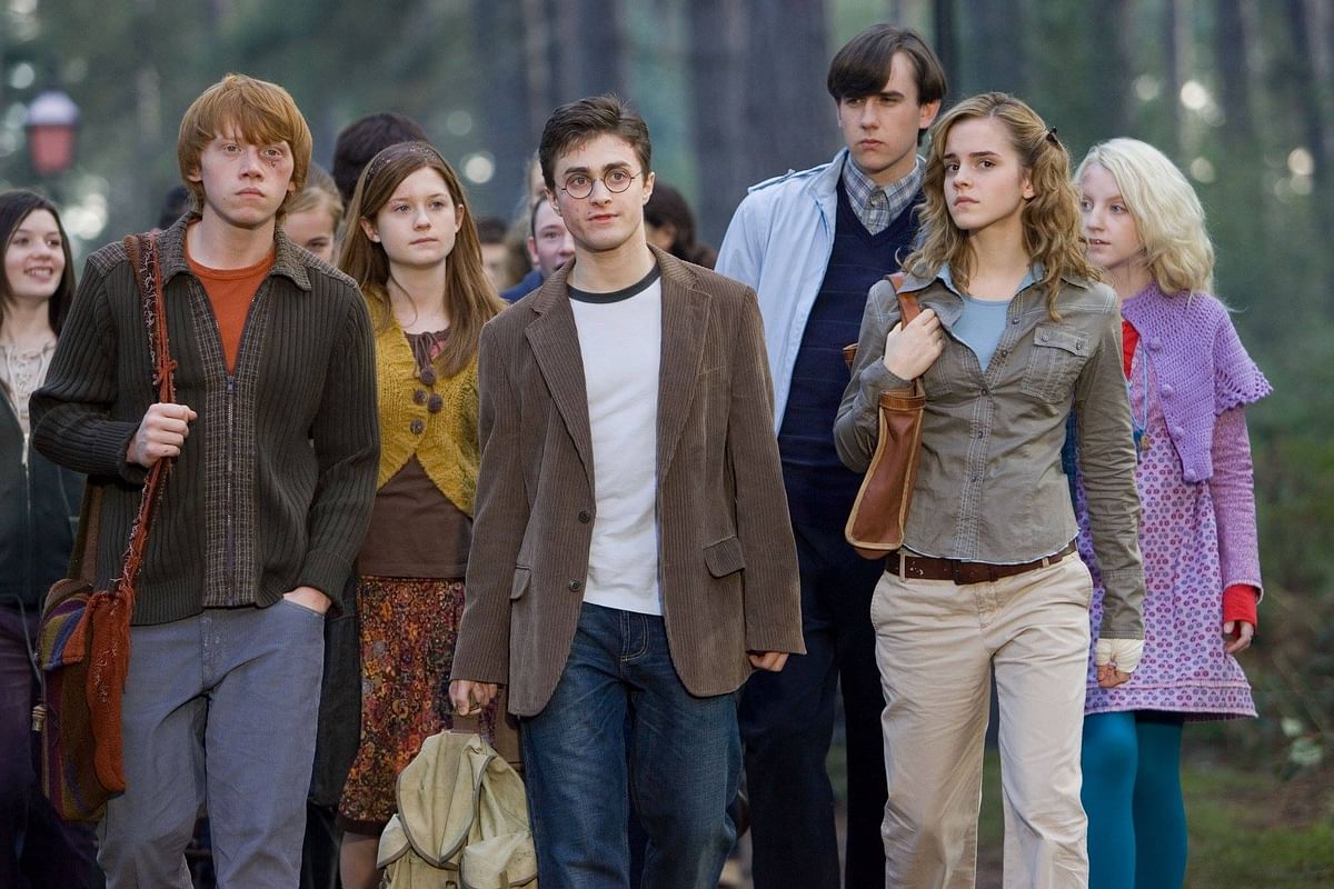 On JK Rowling (and Harry Potter’s) birthday, here’s recalling 8 life lessons we learnt from the Boy Who Lived.
