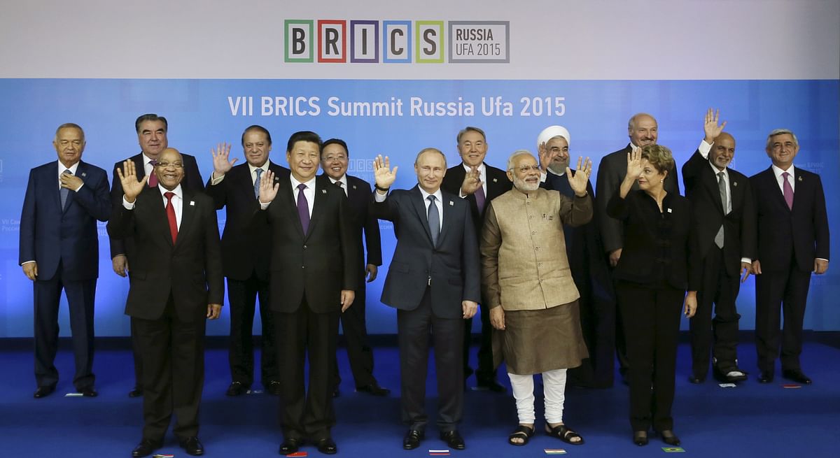 Even as the Doklam standoff continues, India shouldn’t commit the mistake of skipping the BRICS summit.