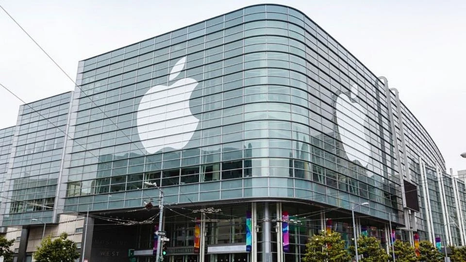 Moscone Center in San Francisco (Photo: iStock)