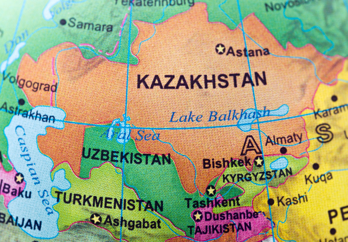 Besides Russia, Modi will visit Turkmenistan, Tajikistan, Uzbekistan, Kyrgyztan & Kazakhstan. 