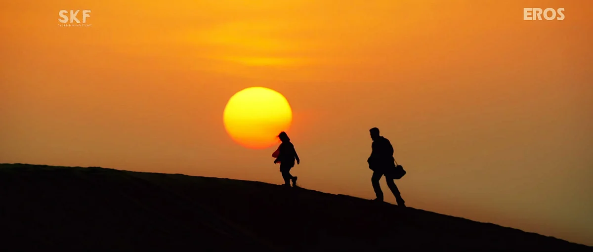 Still from the movie <i>Bajrangi Bhaijaan. </i>(Courtesy: YouTube)