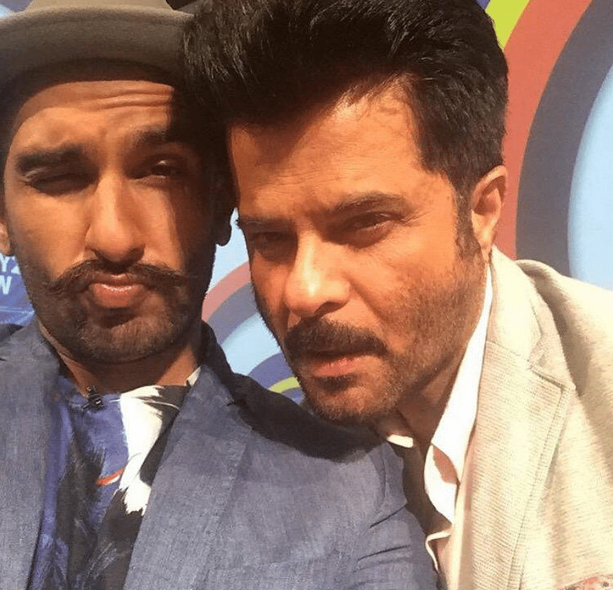 Birthday boy Ranveer Singh is wickedly charming and so not the guy to date if you like keeping secrets.