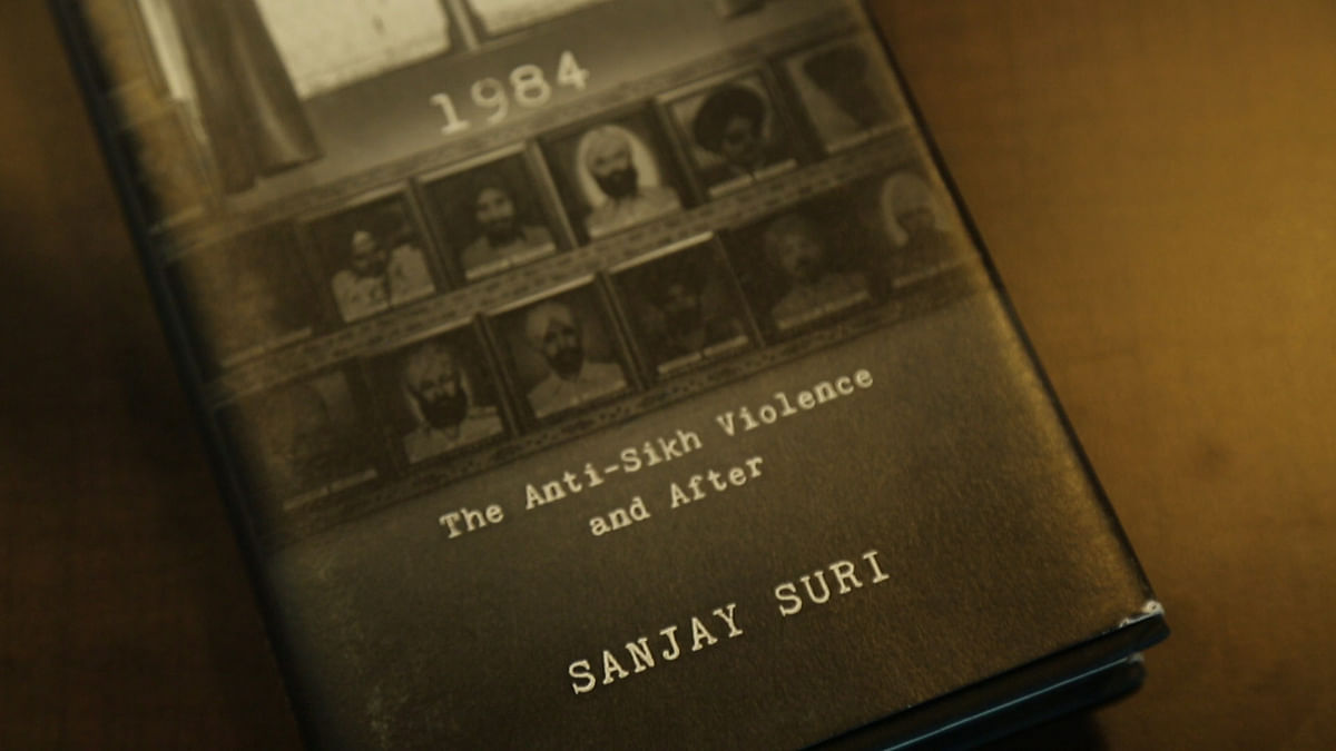 30 years after the Delhi anti-Sikh riots, journalist Sanjay Suri documents the criminal negligence of the police.