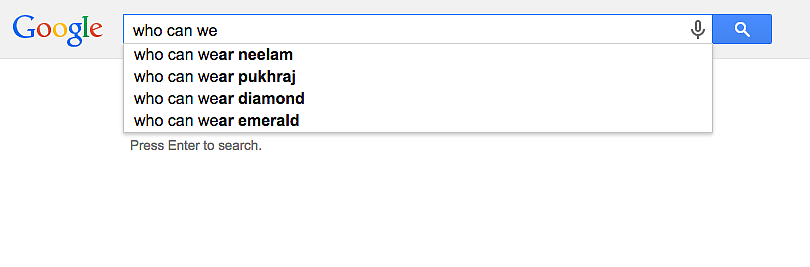 These Google Search Suggestions Are So Bad, They’re Actually Good