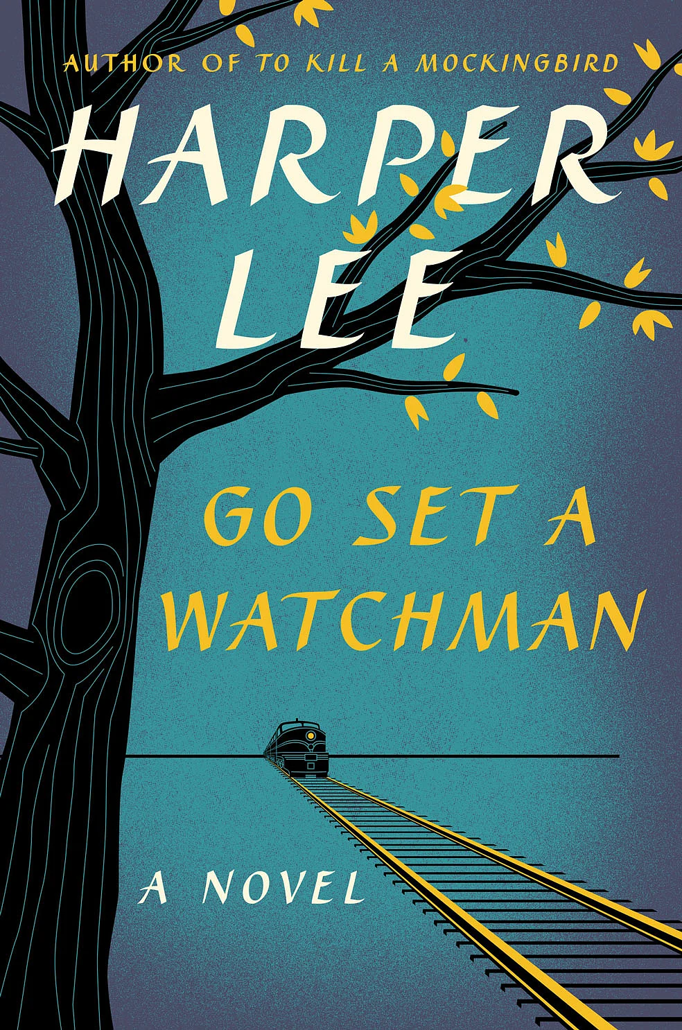 Does Harper Lee’s Last Book Turn Atticus Finch into a Racist?