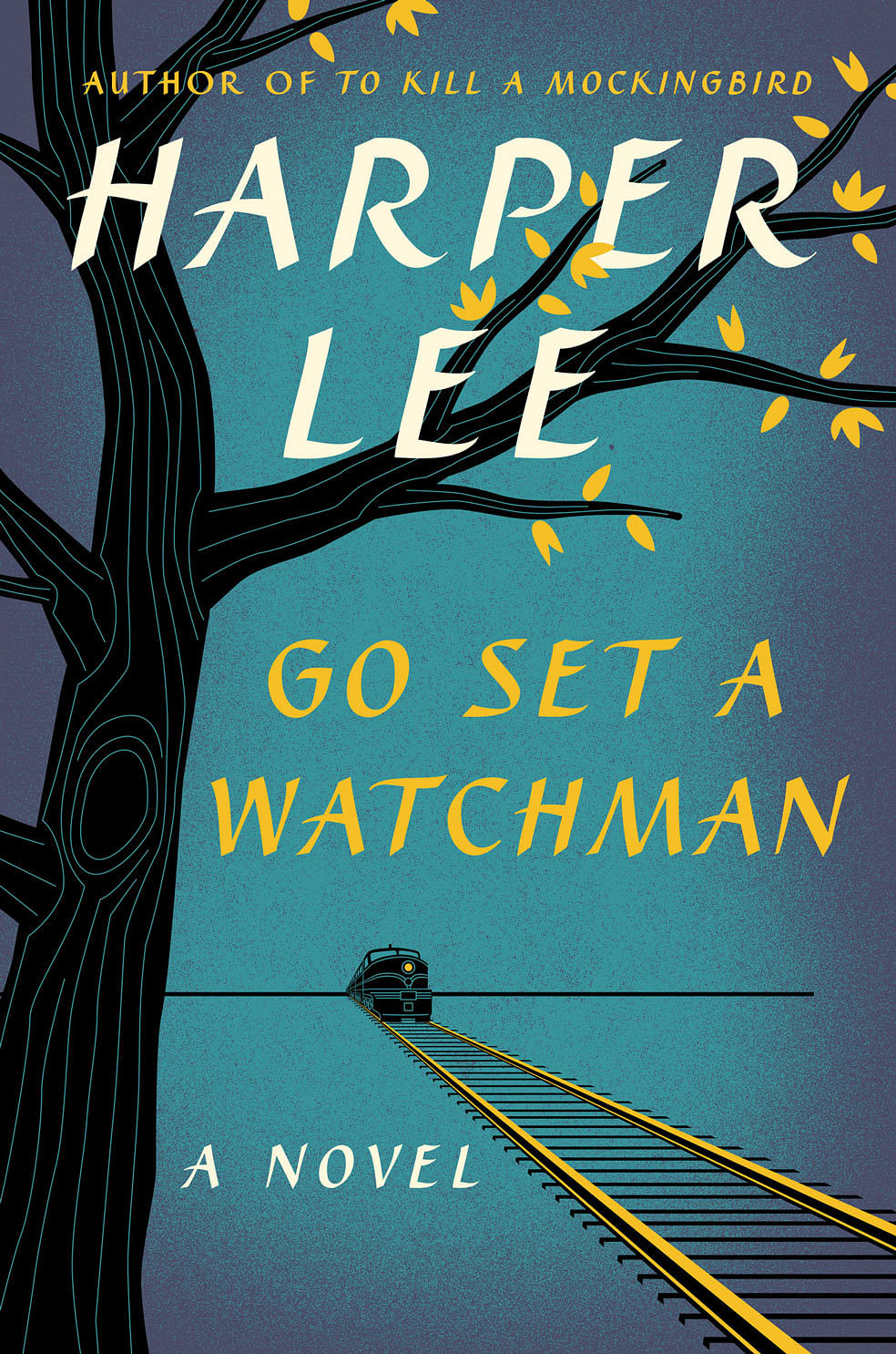 Harper Lee’s last book destroys Atticus Finch, the beloved character from ‘To Kill a Mocking Bird’.