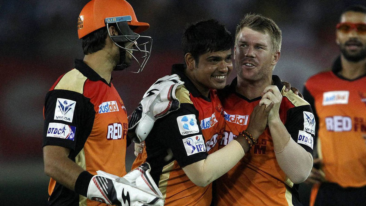 Despite successful seasons in the IPL, these cricketers never made it big for the senior side.