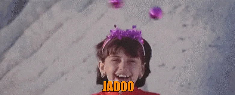 Child’s Play? Here Are 9 Kids Who Have Ruled Bollywood Screens