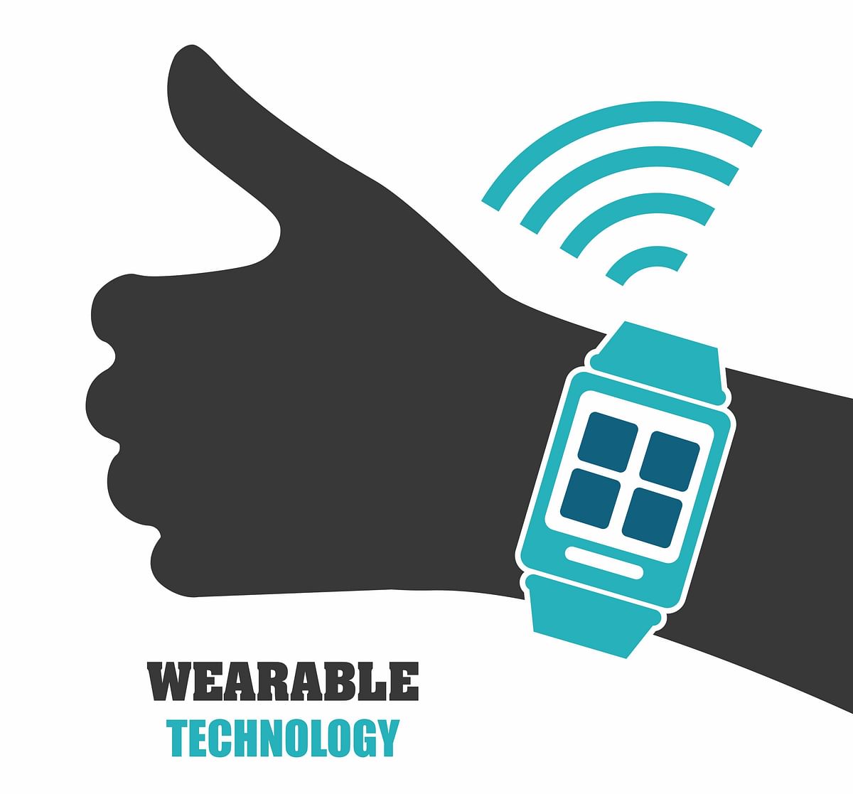 NASA scientists develops Wi-Fi microchip for wearable devices