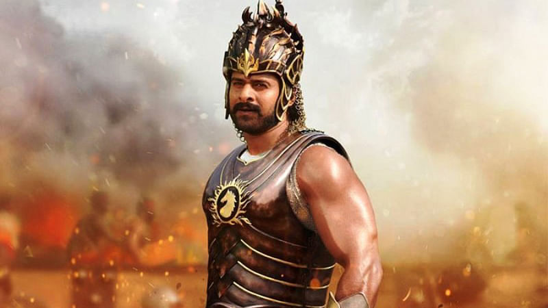 The climax of Baahubali 2’s sequel will cost more than most entire film budgets