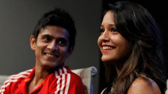 Pallikal had been boycotting the nationals since 2012, demanding equal prize money for women and men.