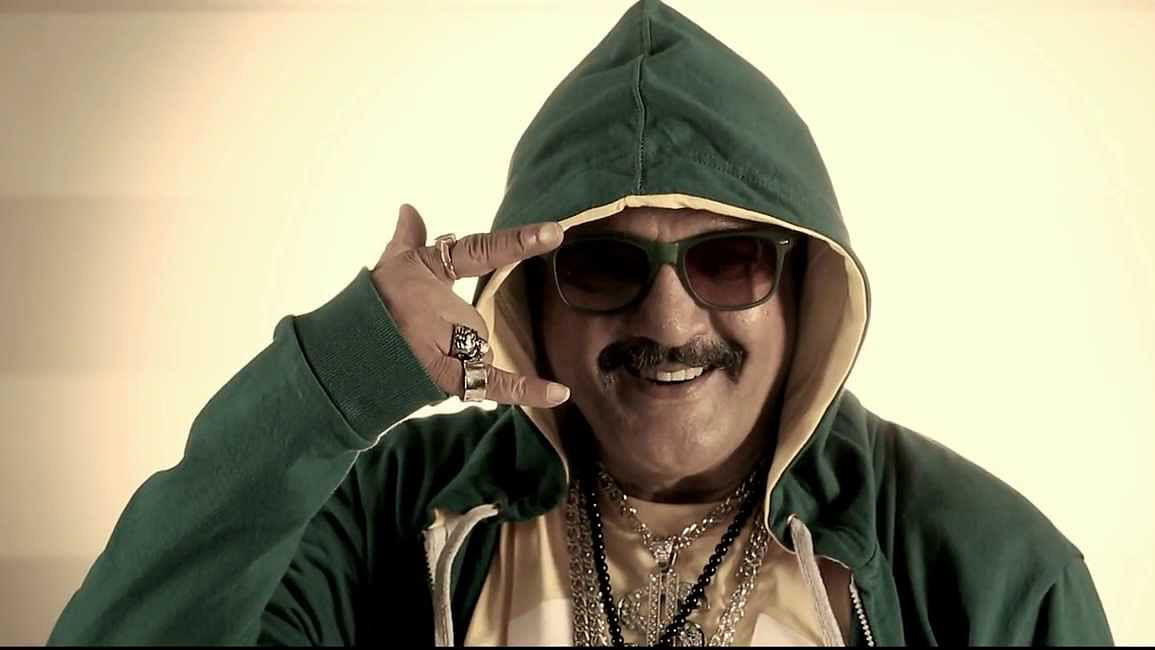 Birthday boy Alok Nath is probably the most stereotyped actor in the industry!