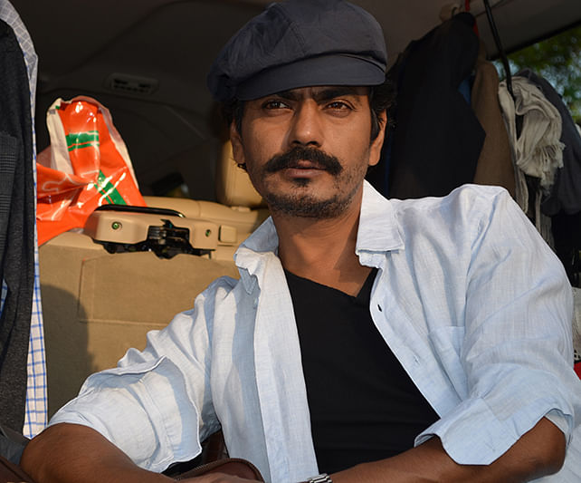 Nawazuddin Siddiqui talks about his passion for acting, working with superstars and ‘Bajrangi Bhaijaan’
