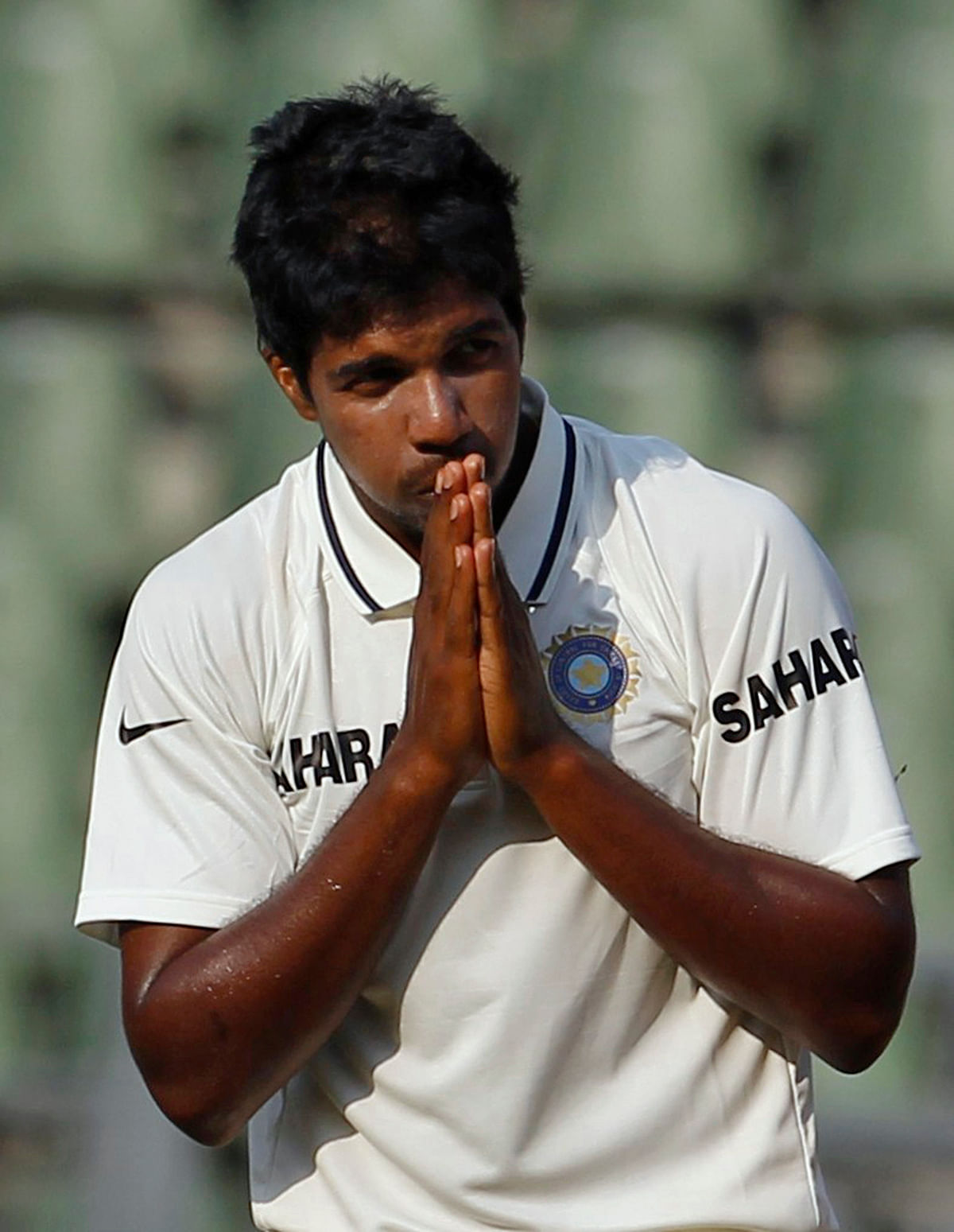 Cheteshwar Pujara to lead the side that’s already had it’s first setback with Varun Aaron being ruled out with fever