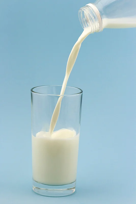 Milk is great but the government needs to look beyond it to tackle malnutrition. (Photo: iStock)