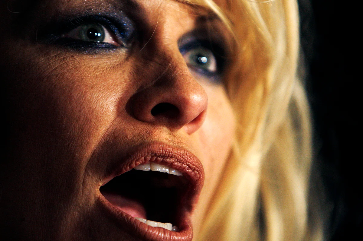 Pamela Anderson was assaulted and raped as a child and teenager (Photo: Reuters)