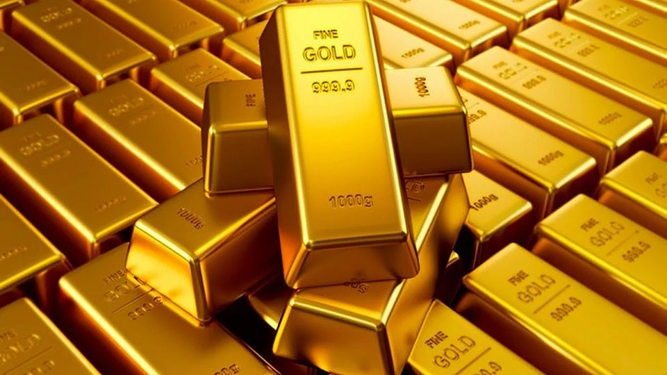 Drop in gold and oil prices may promote public investments. (Photo: iStockphoto)