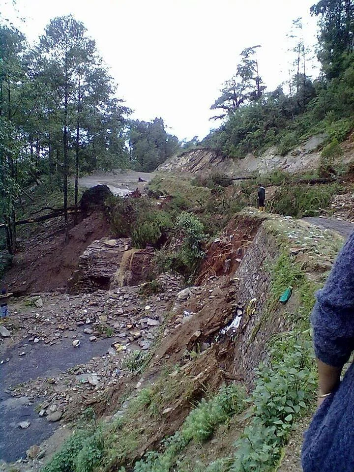 (Photo: <a href="https://www.facebook.com/TheDarjeelingChronicle?fref=ts">Facebook.com/TheDarjeeling Chronicle</a>)