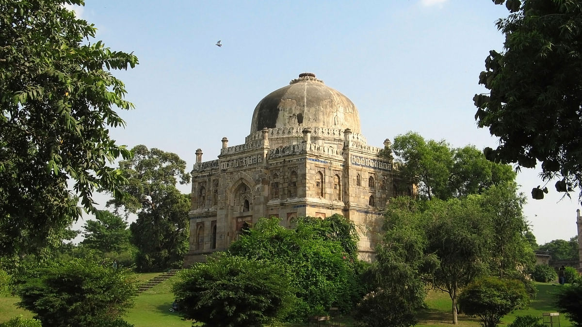 Was the builder’s lobby responsible for Delhi having lost its chance to be named a World Heritage City?