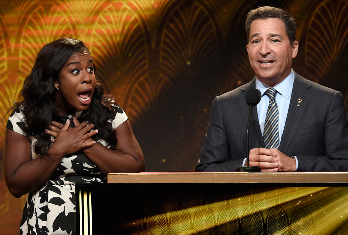 Nominations for the 67th Emmy awards are out. Some stars were surprised and some humbled. 