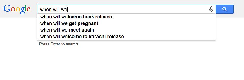 These Google Search Suggestions Are So Bad, They’re Actually Good
