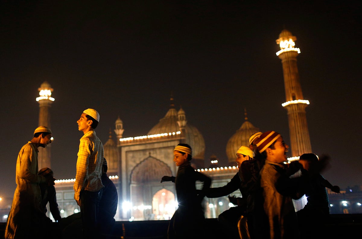 Eid Ul Fitr Festival Of Fast Breaking And Sharing Is Almost Here eid-ul-fitr-festival-of-fast-breaking-and-sharing-is-almost-here