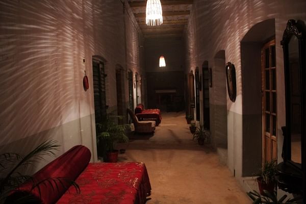 Entrepreneurial initiative is all that’s required to revive Bengal’s Downton Abbeys – aka, old zamindari mansions.