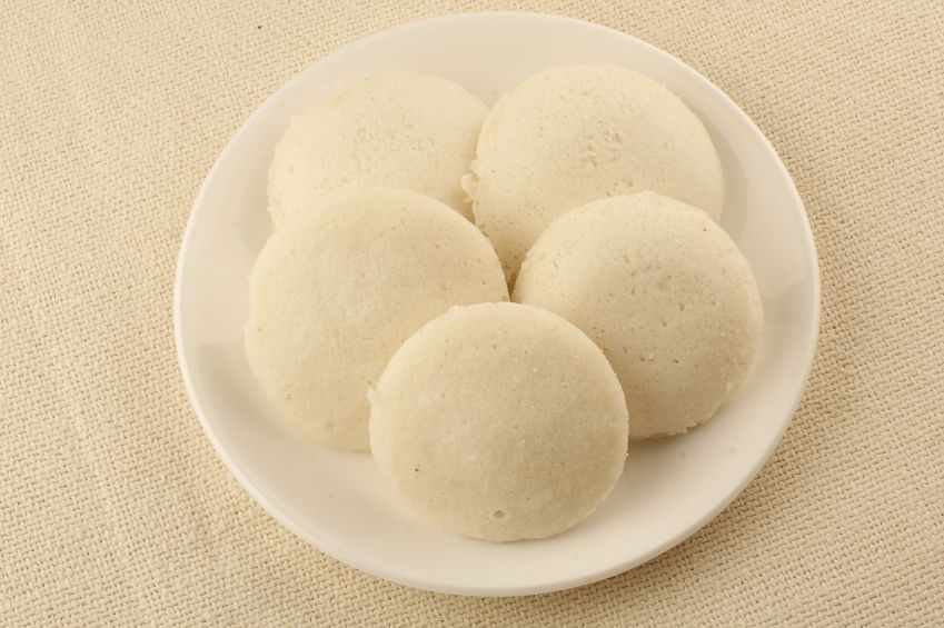 On World Idli Day, read the perfect recipe for instant rockstardom at office!