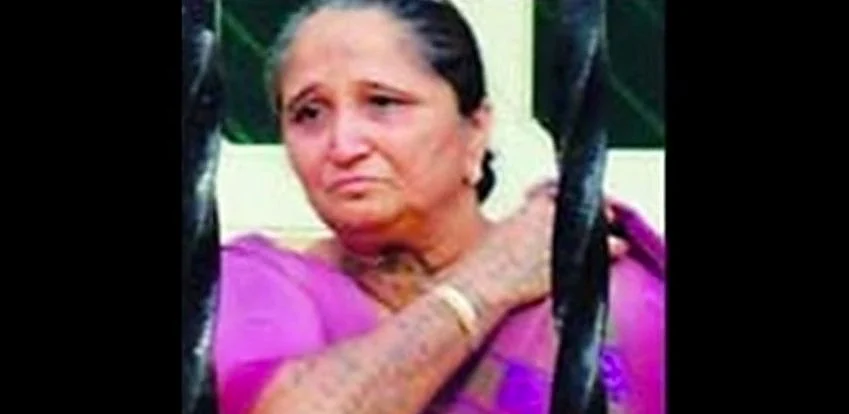 Santokben Jadeja. (Photo: YouTube)