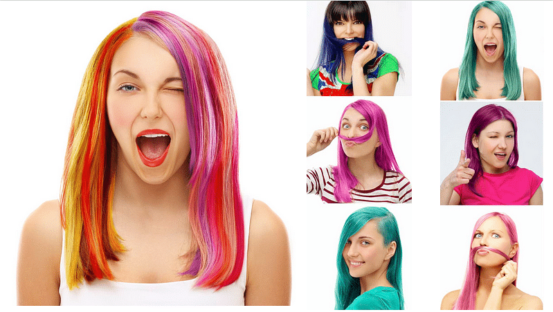 Are the rainbow hues on your hair trend bucket list? Could the latest colour craze be dangerous? Read this post before booking a salon appointment.