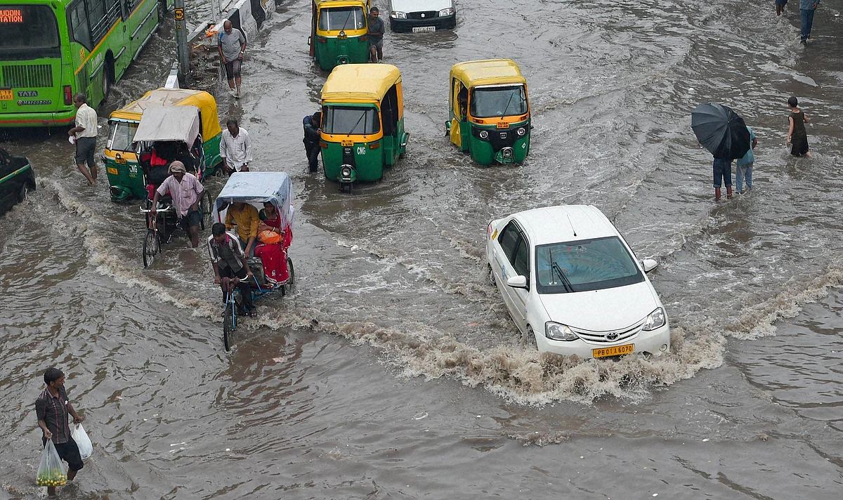 (Photo: PTI)