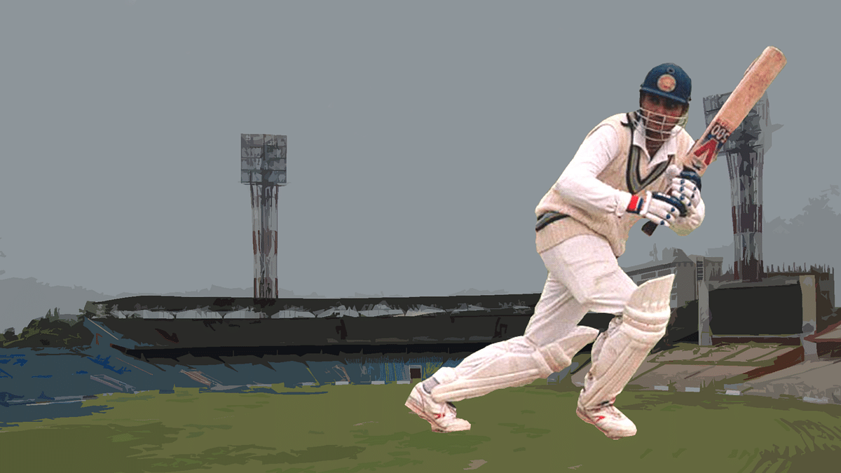 Video: Highlights From Sourav Ganguly’s Career on His Birthday