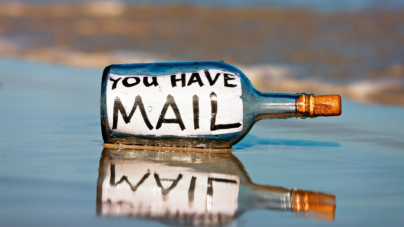 Was it a 14-year-old Indian boy who invented email? (Photo: iStock)