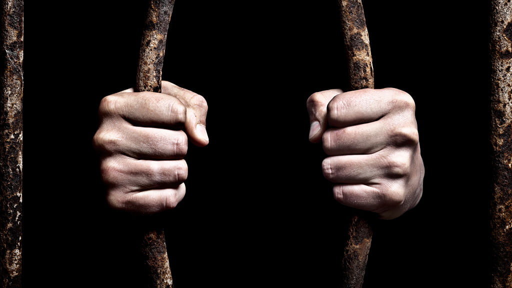 In Jammu &amp; Kashmir, more than half of the undertrial prisoners have been in detention for more than 5 years. (Photo: iStockphoto)