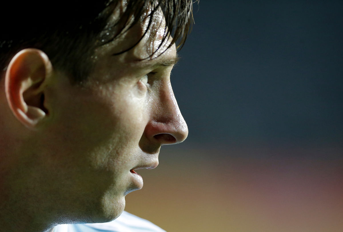 Argentina face Chile in the Copa America final tonight. Here’s why Lionel Messi will try his best to bring it home.