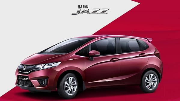 Honda Jazz Launched in India, Starts at Rs 5,30,900