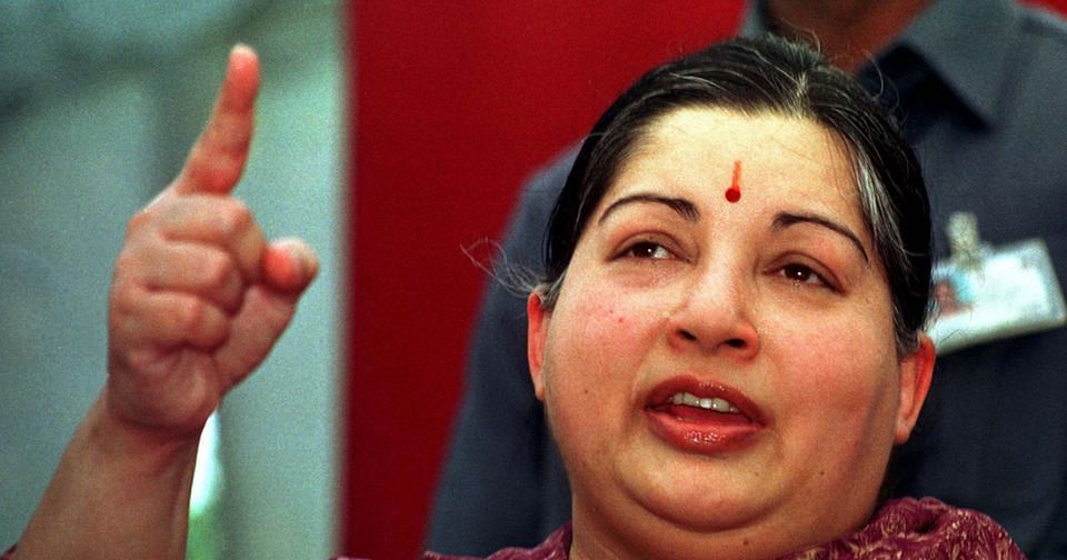 Many Doctors Who Treated Jayalalithaa Were Against Angiogram