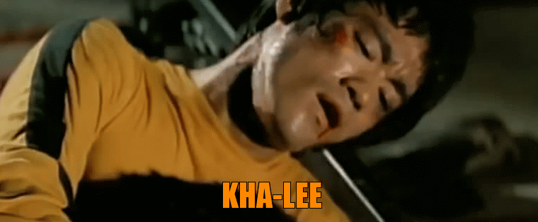 Bruce Lee Birth Anniversary Special: Thank You Bruce Lee for Kung Fu & Some  Great Jokes