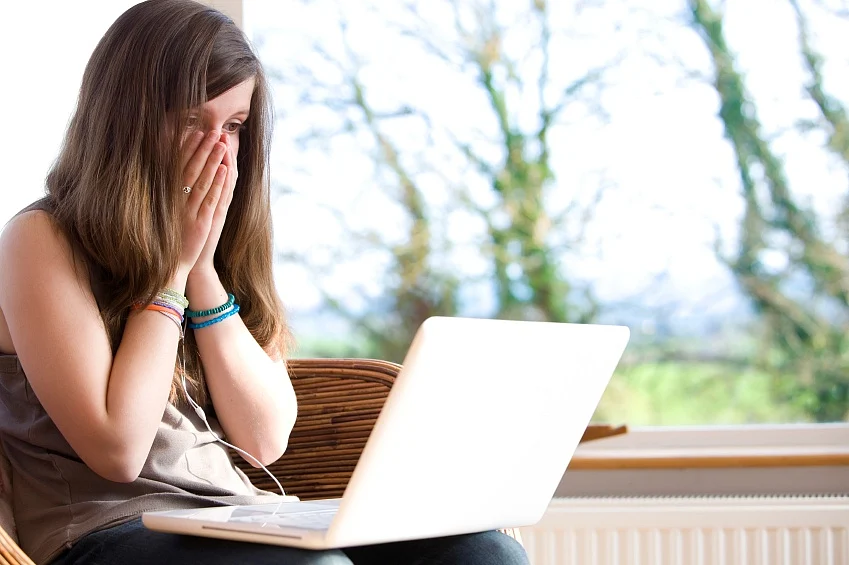 Revenge porn is increasingly becoming a dangerous trend online (Photo:iStock)