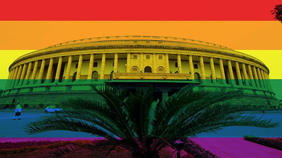 Is India Ready to Spread Its Rainbow Wings?