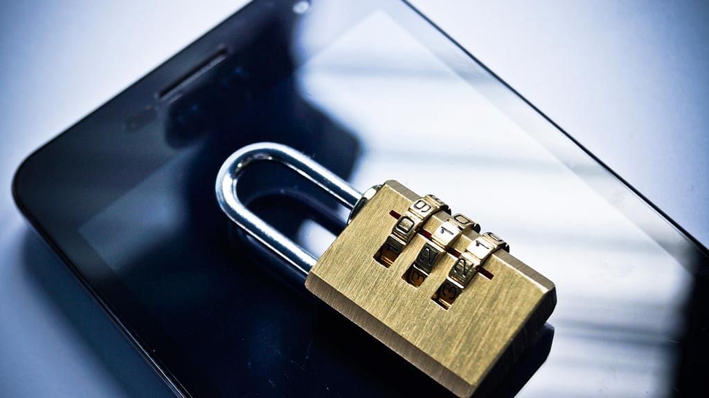 7 things that will make your data secured on your Android Smartphone. 
